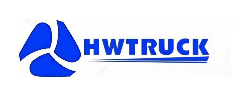 HWTRUCK Logo